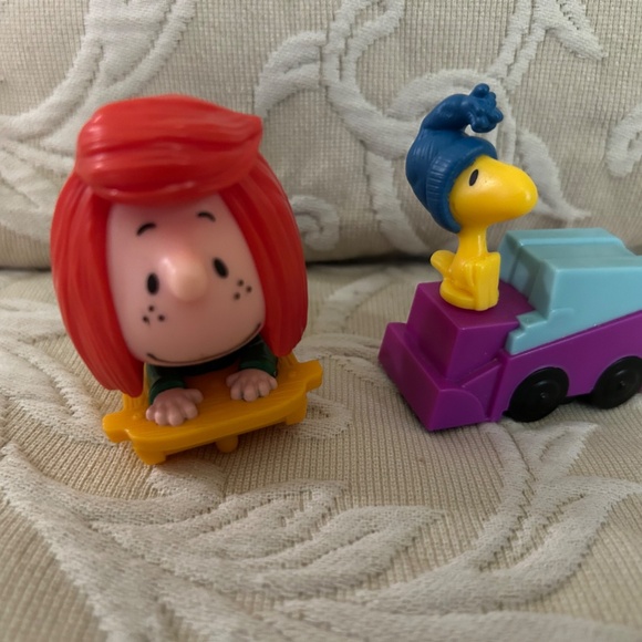 Snoopy & Friends - Picture 3 of 3